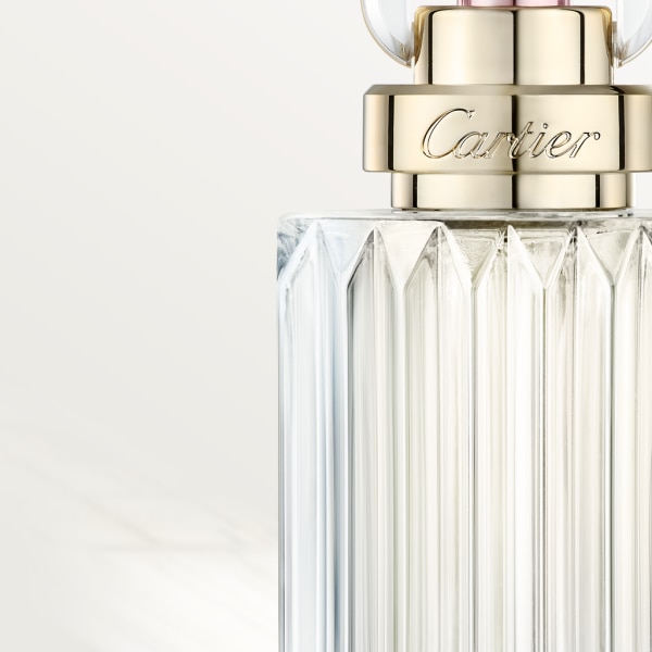 Cartier Carat 濃香水 噴霧