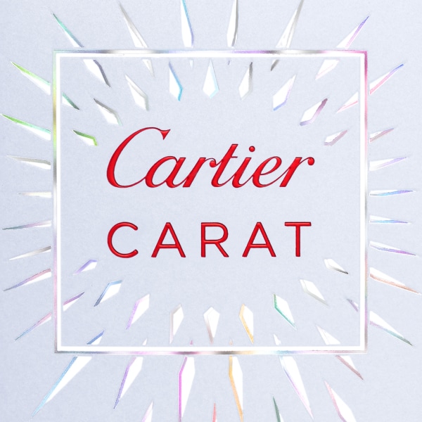 Cartier Carat Eau de Parfum Spray
