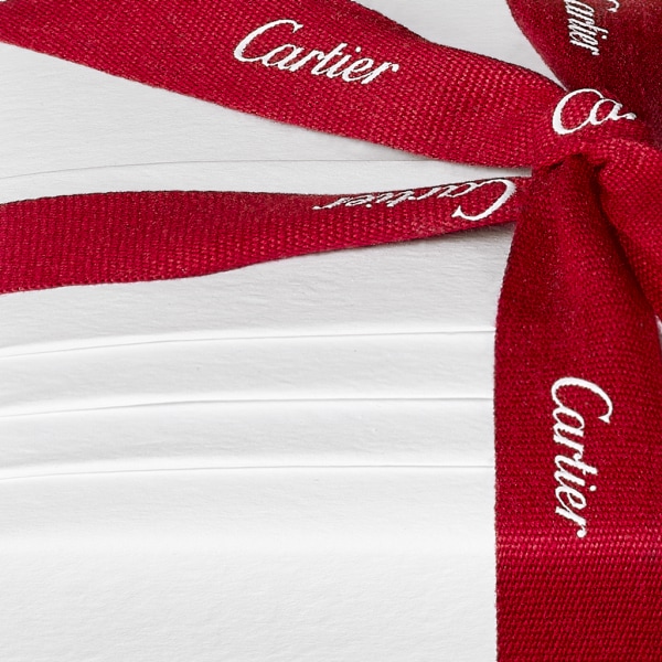 Cartier Baby 美洲豹餐具套裝 金屬及亮漆
