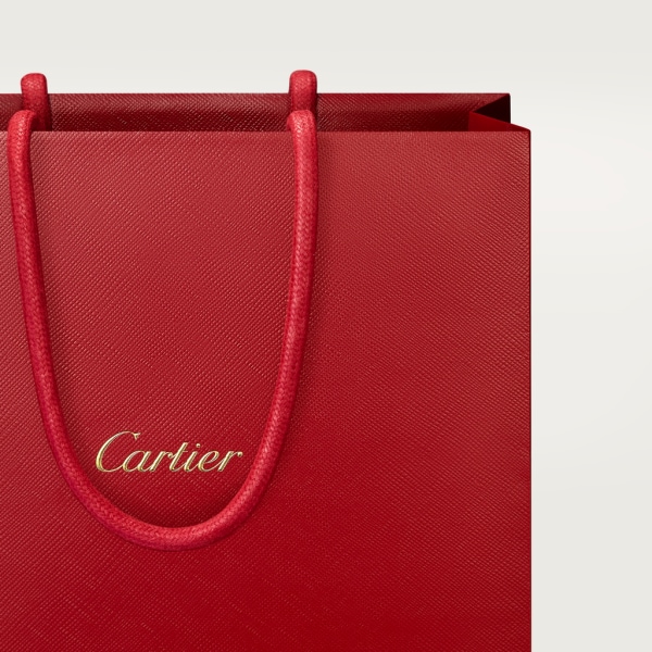Cartier Baby 一套3件美洲豹套裝 陶瓷