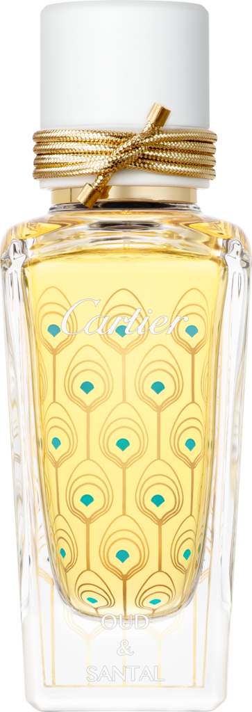 Les Heures Voyageuses Oud & Santal Limited Edition FragranceSpray