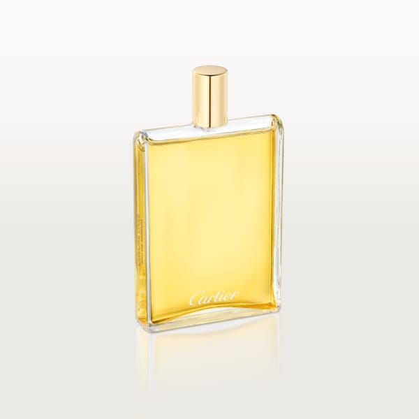 Les Nécessaires à Parfum L'Heure Osée 濃香水補充裝，2x30毫升 噴霧