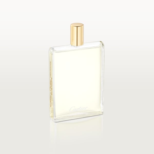 Les Nécessaires à Parfum Rivières de Cartier Insouciance 淡香水補充裝，2x30毫升 噴霧