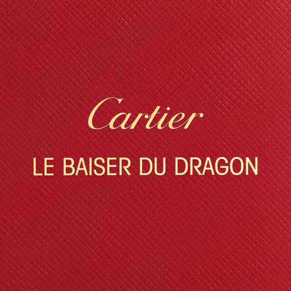 Les Nécessaires à Parfum Le Baiser du Dragon Eau de Parfum Refill Pack, 2x30 ml Spray