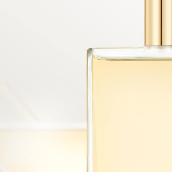 Les Nécessaires à Parfum Santos de Cartier 淡香水補充裝，2x30毫升 噴霧