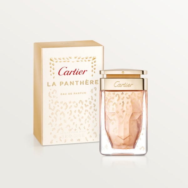 Limited Edition La Panthère Eau de Parfum Spray