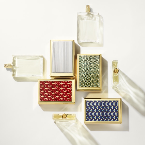 VIII L'Heure Diaphane 淡香水補充裝，2x30毫升 噴霧