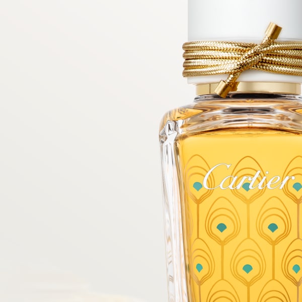 Les Heures Voyageuses Oud & Ambre Limited Edition Fragrance Spray