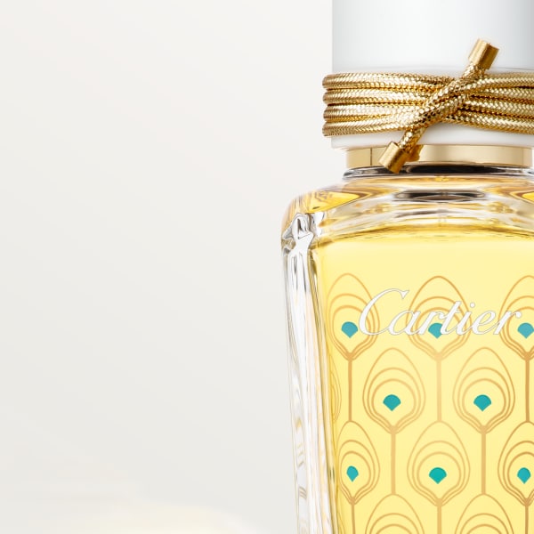 Les Heures Voyageuses Oud & Santal Limited Edition Fragrance Spray