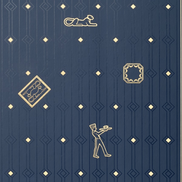 Diabolo de Cartier notebook Paper sourced from sustainably managed forests