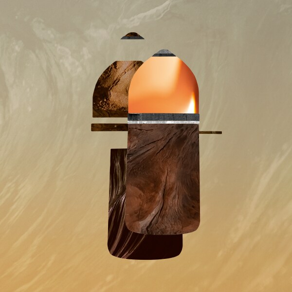 Pasha de Cartier 香水補充裝 香水