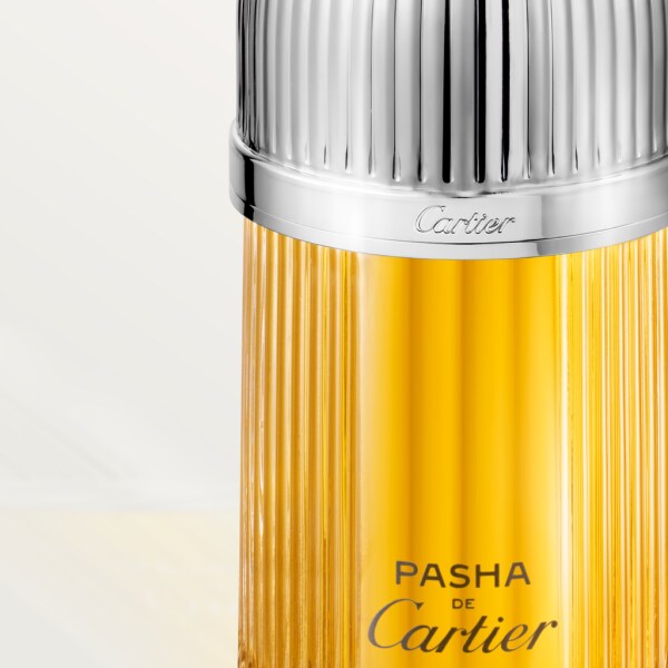 Pasha de Cartier 香水 噴霧