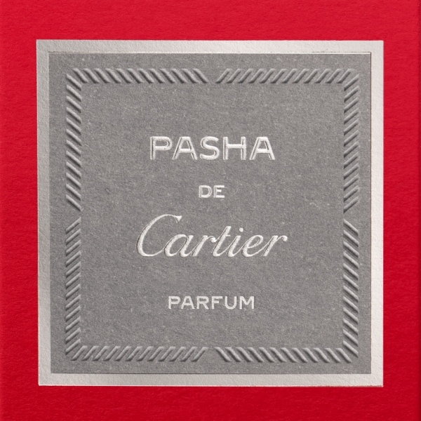 Pasha de Cartier Perfume