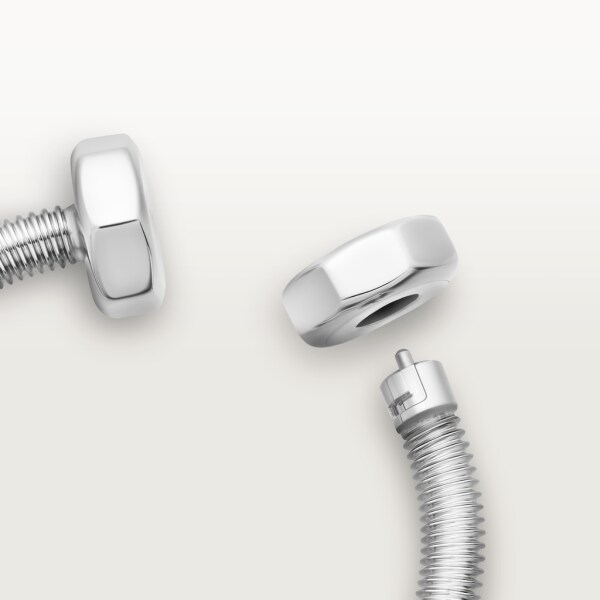 Santos de cartier keyring Clearance