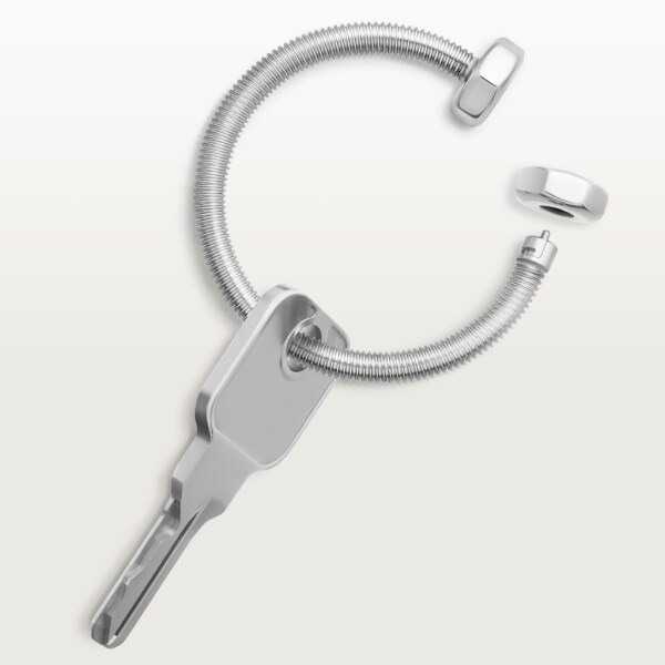 Santos de cartier keyring Clearance