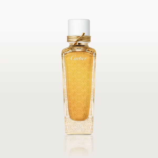 Oud Vanillé Les Heures Voyageuses Fragrance Spray bottle