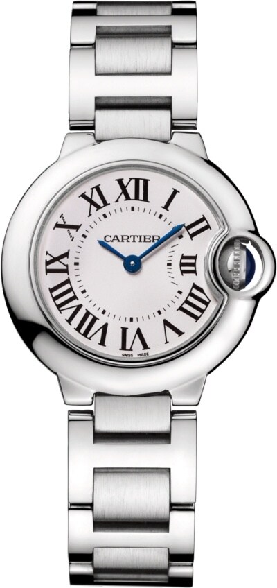 price of ballon bleu de cartier watch