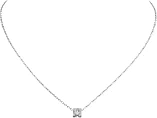 CRN7405500 - C de Cartier necklace 