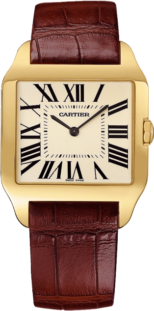 Cartier Tank Francaise Yellow Gold Silver Dial Quartz Ladies Watch W5000256