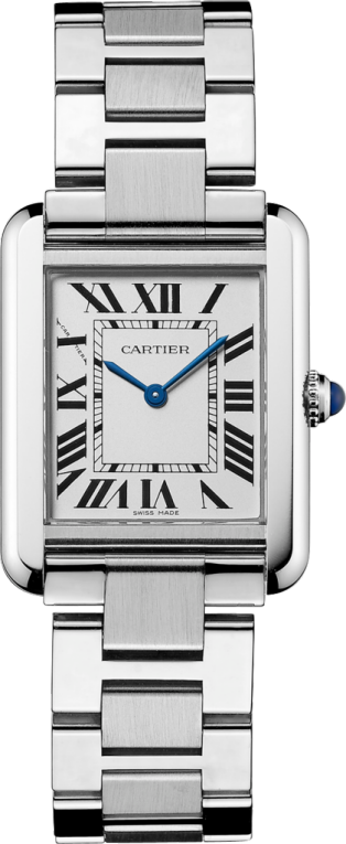 cartier watches for ladies