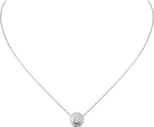 CRN7406800 - Cartier d'Amour necklace 
