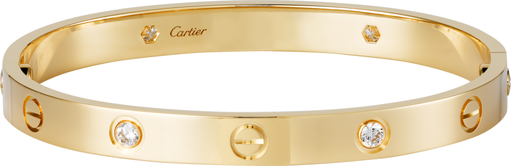 cartier love sg