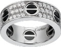 cartier love band ring price