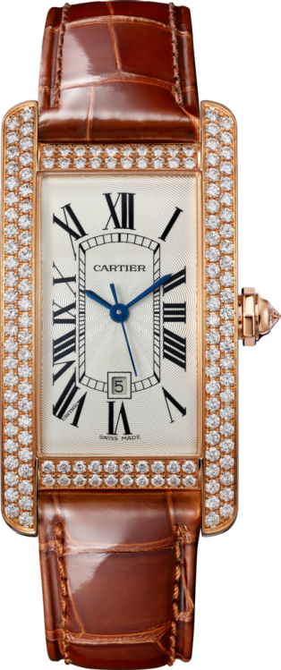 Cartier Must VendômeCartier Must Vendôme Good Condition 1070 1330 - Lady's Watch