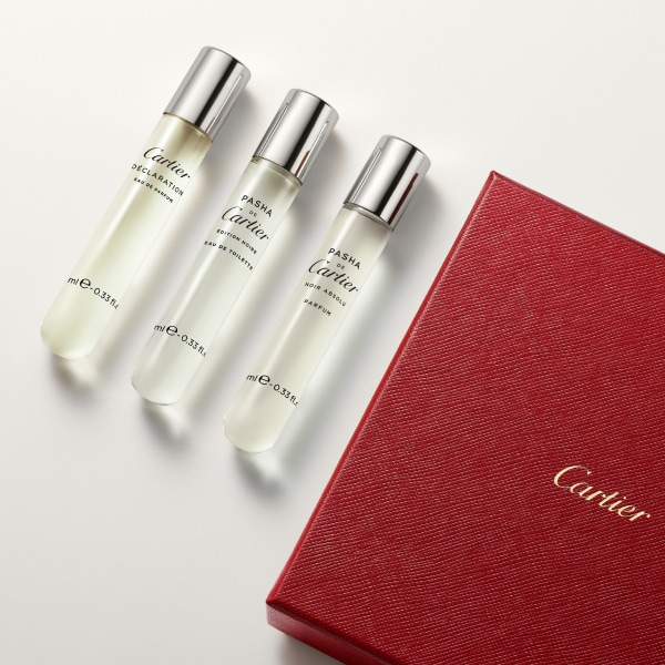 男士禮品裝 3 x 10毫升