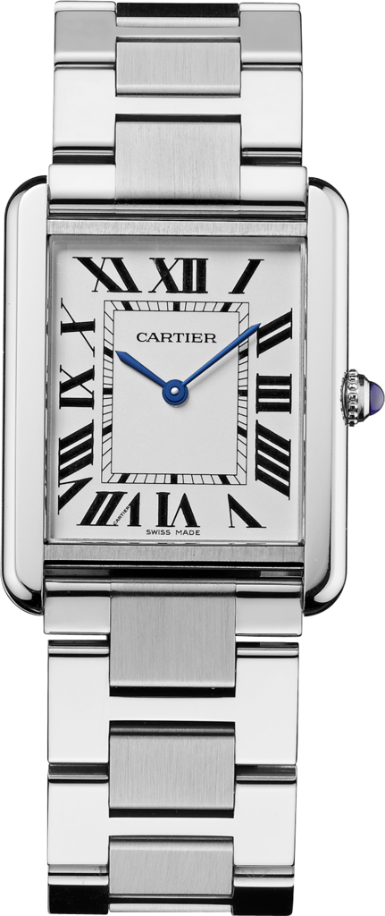 Cartier Solo Watch Hot Sale, 54% OFF 