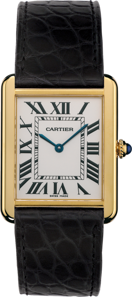cartier watch buy back