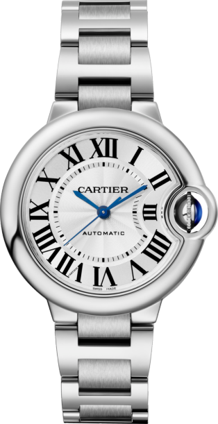 CRW69010Z4 - Ballon Bleu de Cartier 腕 
