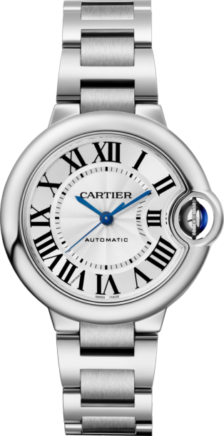 cartier watch chain