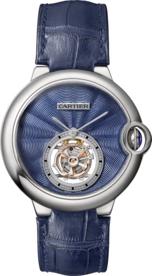 bleu watch