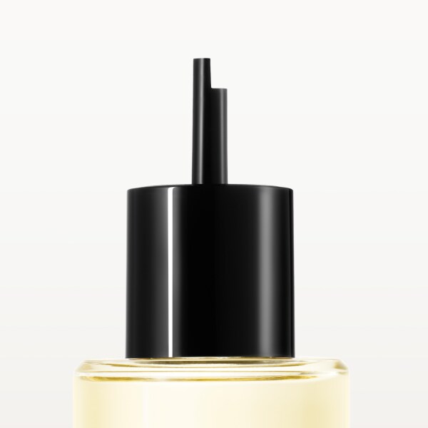 Pasha de Cartier 淡香水補充裝 淡香水