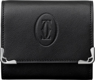 cartier wallet