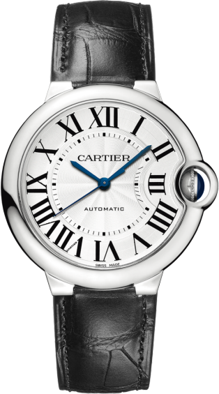 Ballon Bleu de Cartier watch 