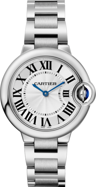 cartier watch price in kuwait