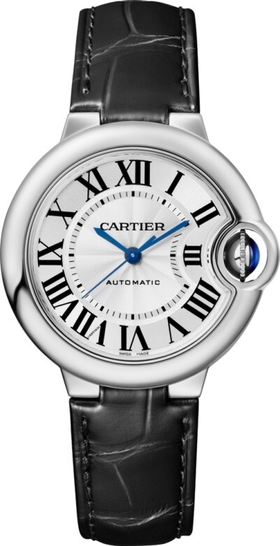 cartier automatic watches price in india