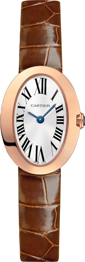 Cartier Pasha Date Automatic Diamonds