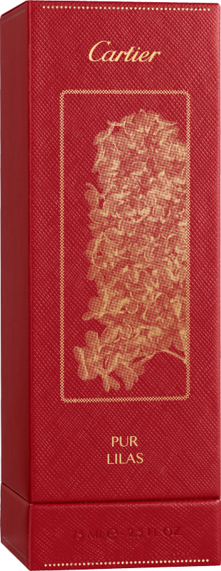 Les Epures de Parfum Pur Lilas 淡香水 噴霧瓶