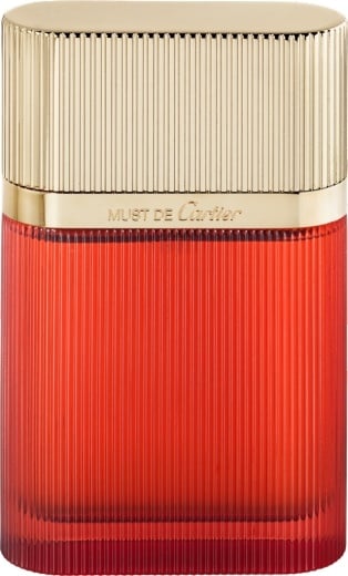 CRFM050003 - Must de Cartier Parfum 