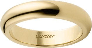 cartier wedding band price
