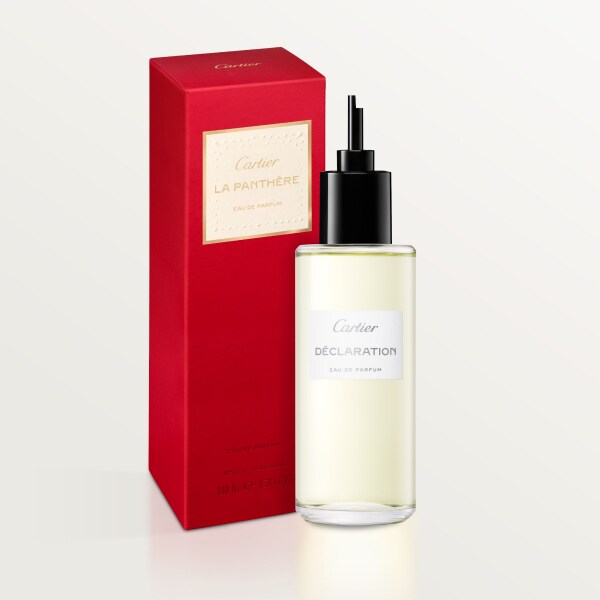 Déclaration 補充裝  濃香水