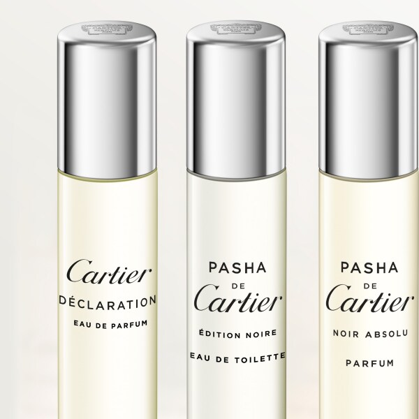 男士禮品裝 3 x 10毫升