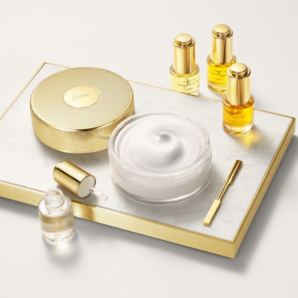 Cartier Les Gouttes de Parfum Concentré - La Panthère 15毫升