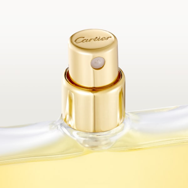 Les Nécessaires à Parfum Refills Les Heures de Parfum VII L'Heure Défendue Eau de Parfum 2 x 30ml