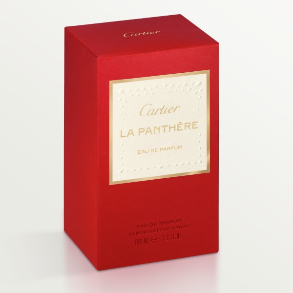 La Panthère 濃香水 補充裝噴霧