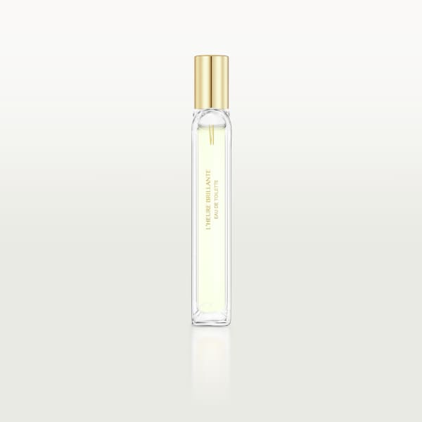 Nécessaires à Parfum VI L'Heure Brillante 淡香水，一套2支 x 30毫升 噴霧