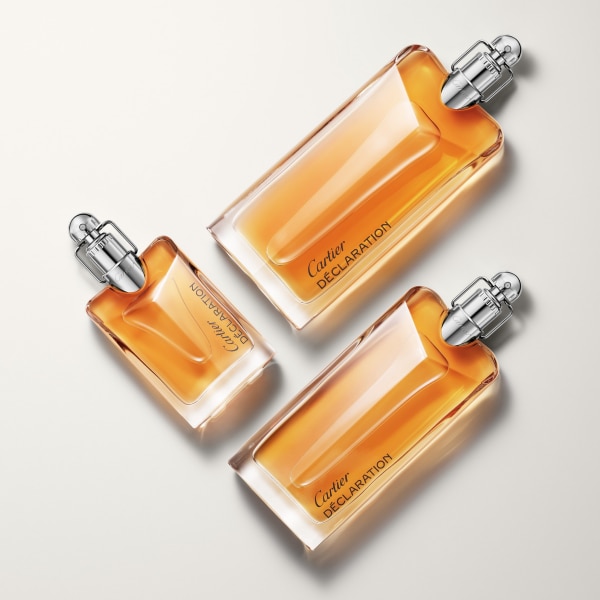 Déclaration 香水